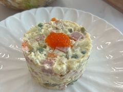 -库滋明·俄罗斯特色美食(中央大街店)