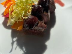 -杭州西子湖四季酒店-WL BISTRO西湖餐厅(灵隐路店)