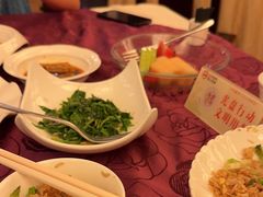 -亚龙湾红树林度假酒店御粤阁