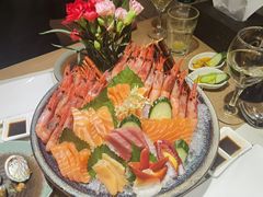 -大渔铁板烧(花园道店)
