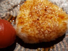 酱油烤饭团-三川·十酒Izakaya(南昌路店)