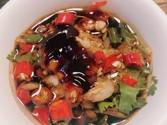 -拾下卜卜贝•海鲜火锅