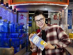 -新辉港式茶餐厅(北栅店)