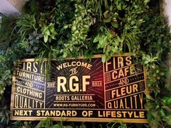 -RGF(巨鹿路店)