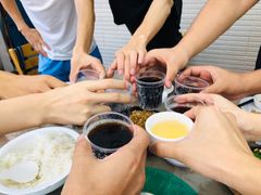 -哈味食店(外伶仃岛店)