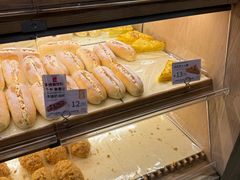 -山崎面包(苏州中心店)