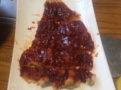 -紫霞门韩国料理烤肉(深南东路店)