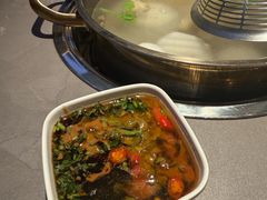 -潮发潮汕牛肉店(芳村店)