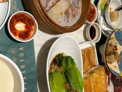 -悦得闲广式点心茶楼(蓝鲸世界店)