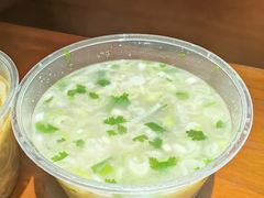 羊肉泡馍-张氏北相羊肉胡卜(八一店)