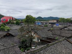 -中天楼