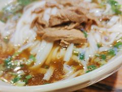 -湘人龙记老长沙米粉(鸟巢店)