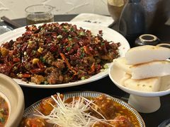 -龙湖重庆时代天街