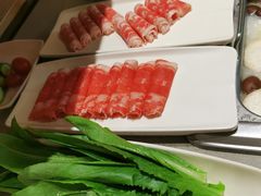 -海底捞火锅(贵和购物中心店.原鲁能城店)