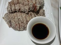秘制乳排-宏玲餐厅(四川南路店)