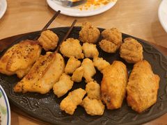 -萨莉亚意式餐厅(长安万达店)