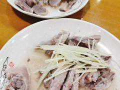 鹅肉-乡亲鹅肉城(吴江店)