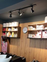 点击看大图 -HD HAIR STYLE