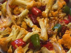 -李老哈·东北菜(宋园路店)