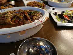 -太平小镇主题餐厅徽宴府