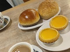 -翠华餐厅(东门店)