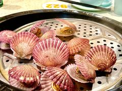 -巧克力渔家.小船海鲜胶东菜(万平口店)