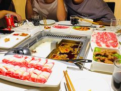 -海底捞火锅(长沙华创国际广场店)