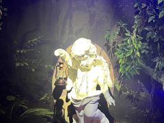 -逃脱反斗城沉浸剧情密室(北京路店)