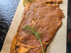-四斤烤肉(东戴河孟家店)