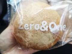 -0+1·手作面包(新北店)