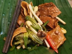 -上蔬无瑕· 创意素食·Vegetarian(华采天地店)