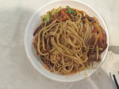 -巴依老爷新疆美食(清华东门店)