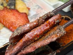 -铭牛烧肉·和牛海鲜自助(高新月牙湖店)