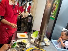 -喜来稀肉(虹泉路店)