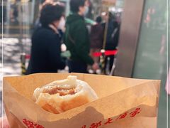 -光明邨大酒家(淮海路店)