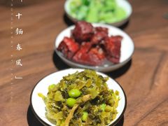 -十面春风·江南面馆(崇宁路店)