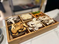-菌公主·野生菌蒸汽火锅(告庄店)