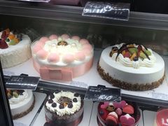 -可莎蜜儿(浦沿店)
