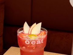 -O'eat Blossom&Pelican(深圳首店)