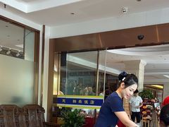 -群乐饭店(滨安路店)