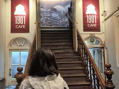 -1901 Cafe(西四店)