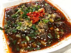-蜀串香牛杂火锅串串