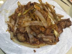 -南来顺饭庄·清真(南菜园店)