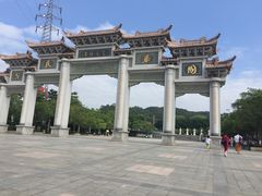 -梵天禅寺