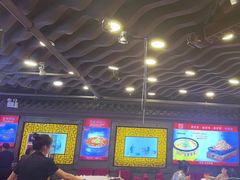 -老浒记烤鸭-北京菜(琉璃厂店)