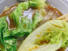 -阿姨牛杂(北京路店)
