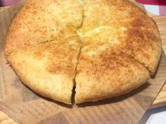 -西贝(上海我格广场店)