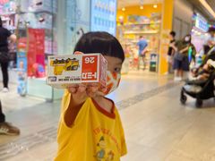 -东荟城名店仓