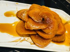 陈醋萝卜-顺峰顺水顺德菜(龙华店)