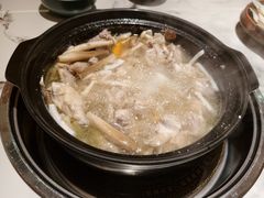 -狐狸爱上椰子鸡(滨江星光大道店)